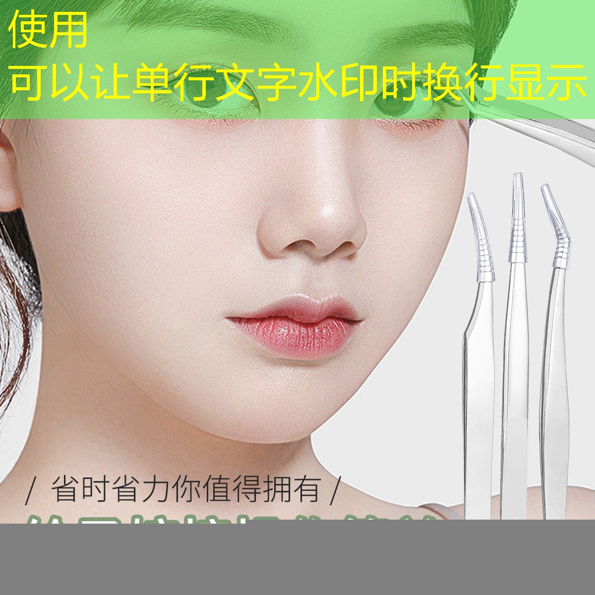 开云集团：网球拍中间有洞怎么办